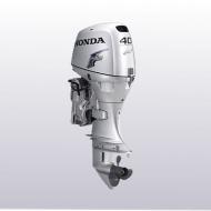 Honda BF 40 Hp corto / lungo Avv. e Trim elett. (motore 