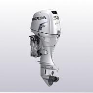 Honda BF 50 Hp Avv. e Trim elett. (motore 