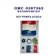 kit pompa cqua 4 hp