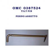 perno assetto 15-20 hp