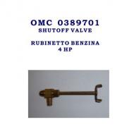 rubinetto benzina 4 hp