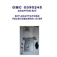 adattatore telecomando 15 hp