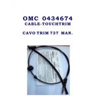 cavo tilt 737 manuale