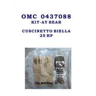 cuscinetto biella 25 hp