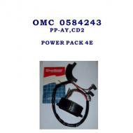 power pack 4E