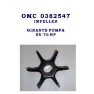 girante pompa 55-70 hp